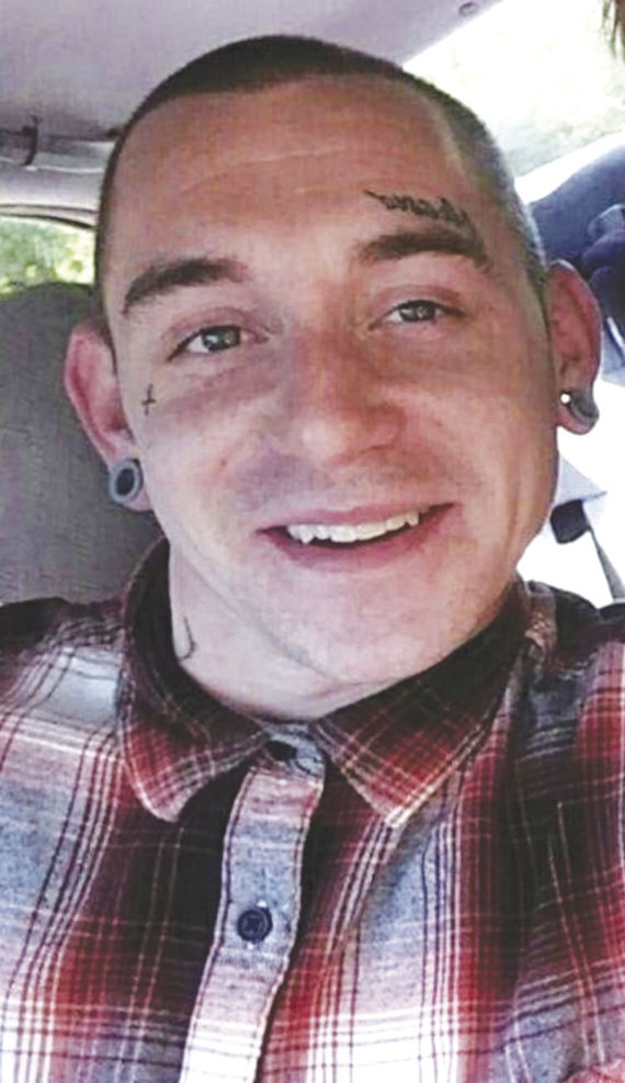 Jesse M. Copp
